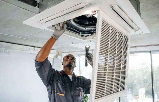 Licensed Hvac service in Cantua Creek, CA - FH HVAC