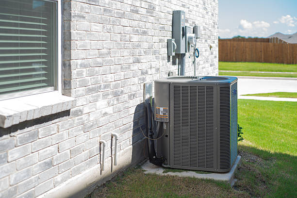 Reliable Hvac contractor in Cantua Creek, CA by FH HVAC